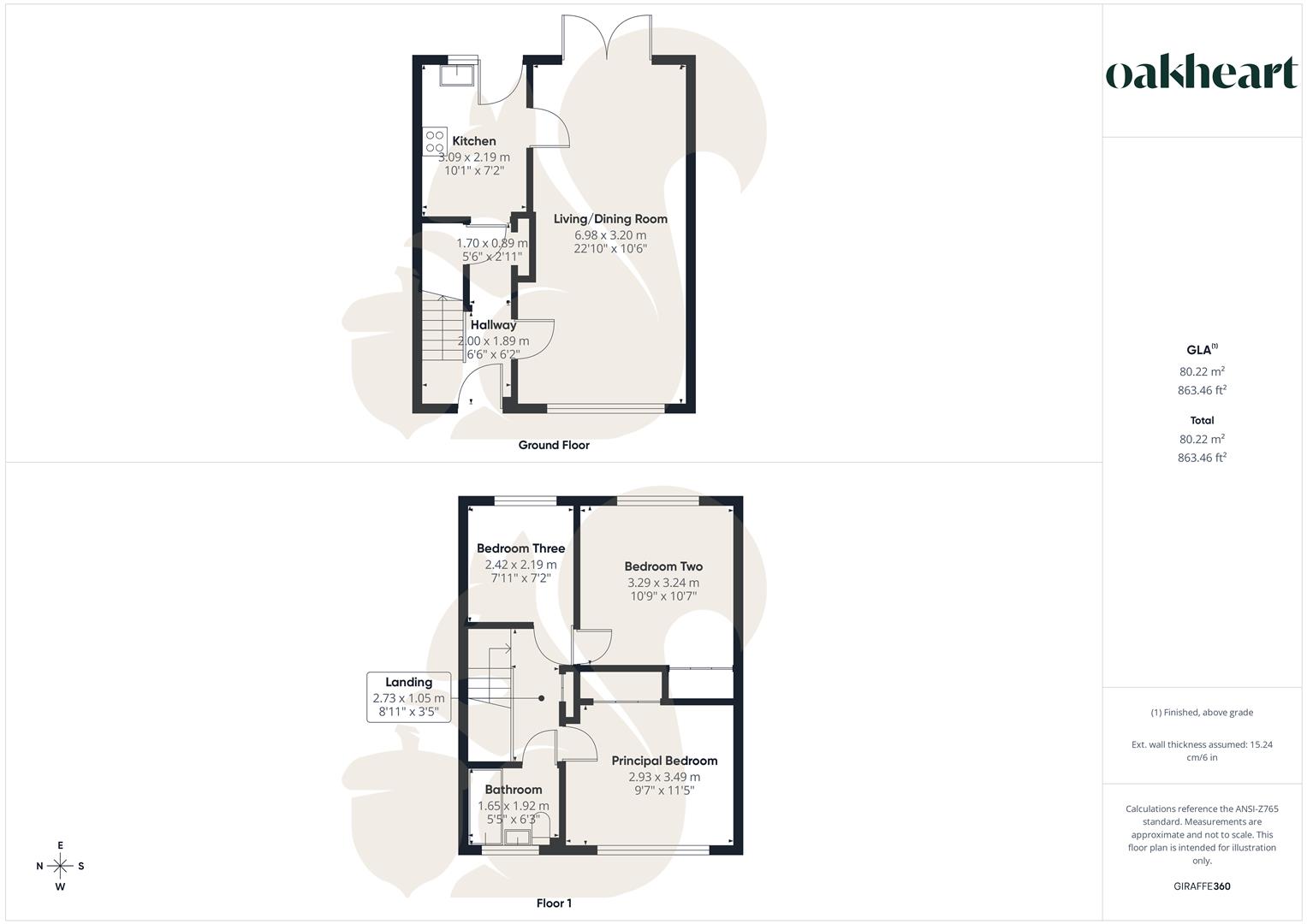 Floorplan thumbnail